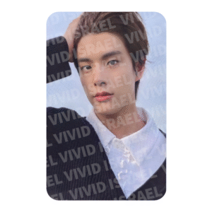 ENHYPEN JAKE – DIMENSION: ANSWER UMS Photocard