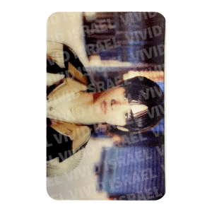ENHYPEN SUNGHOON – BORDER: CARNIVAL Photocard