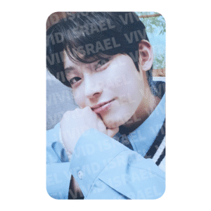ENHYPEN SUNOO – EN-CONNECT Photocard