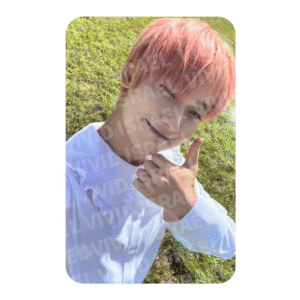 ENHYPEN SUNOO – DIMENSION: ANSWER Photocard