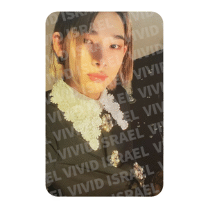 ENHYPEN NI-KI – DIMENSION: DILEMMA Photocard