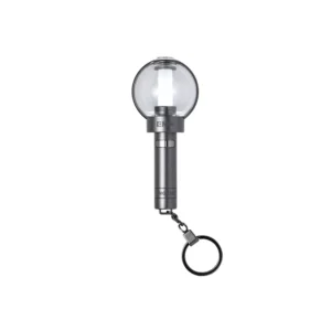 ENHYPEN - OFFICIAL LIGHT STICK Ver.2 KEYRING