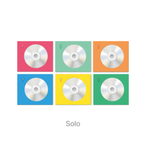 BOYNEXTDOOR - JAPAN 2nd Single Album [BOYLIFE] (Solo Edition) (Random Ver.)