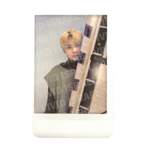 ENHYPEN NI-KI – DIMENSION: ANSWER Photocard