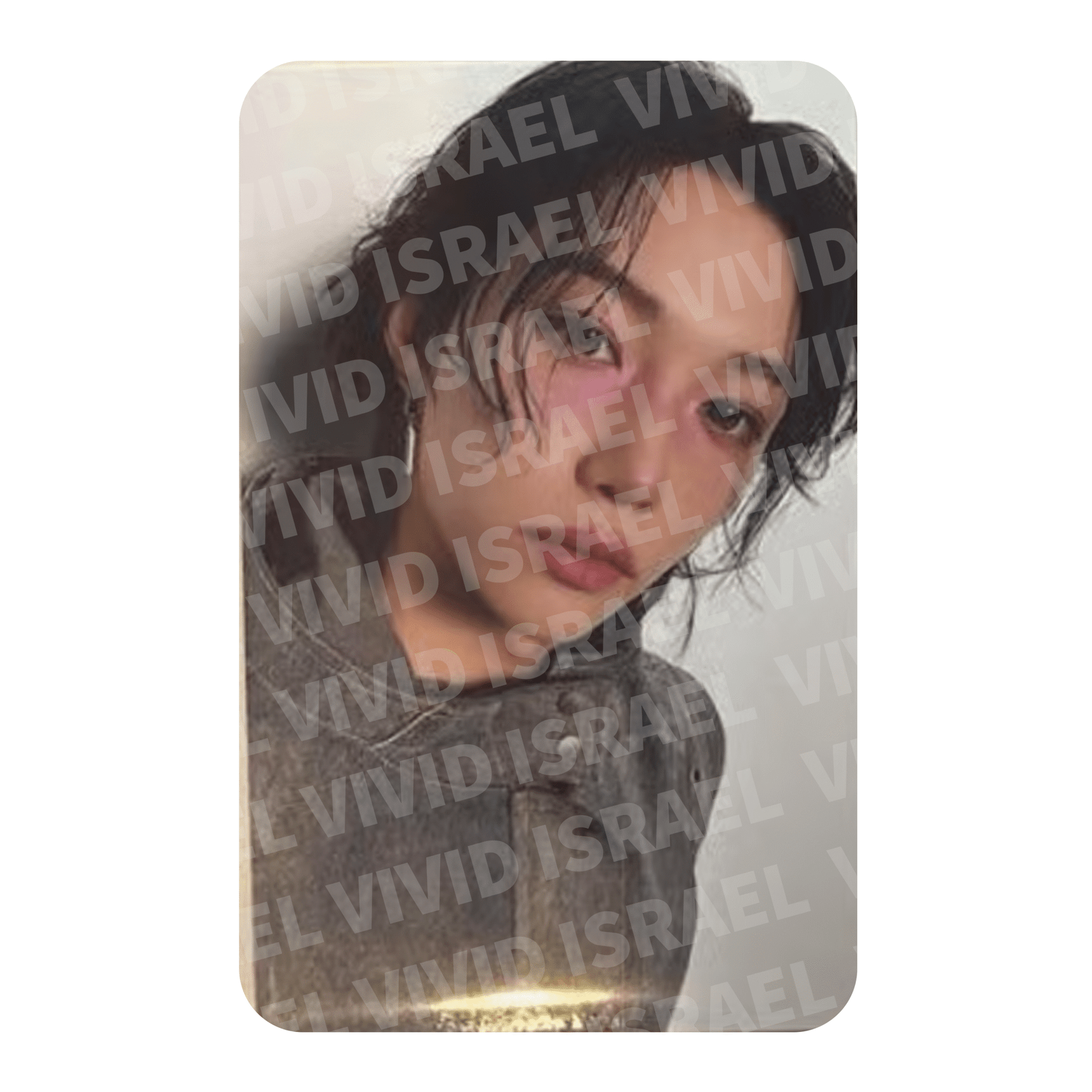 STRAY KIDS FELIX – Hollow STANDARD Photocard