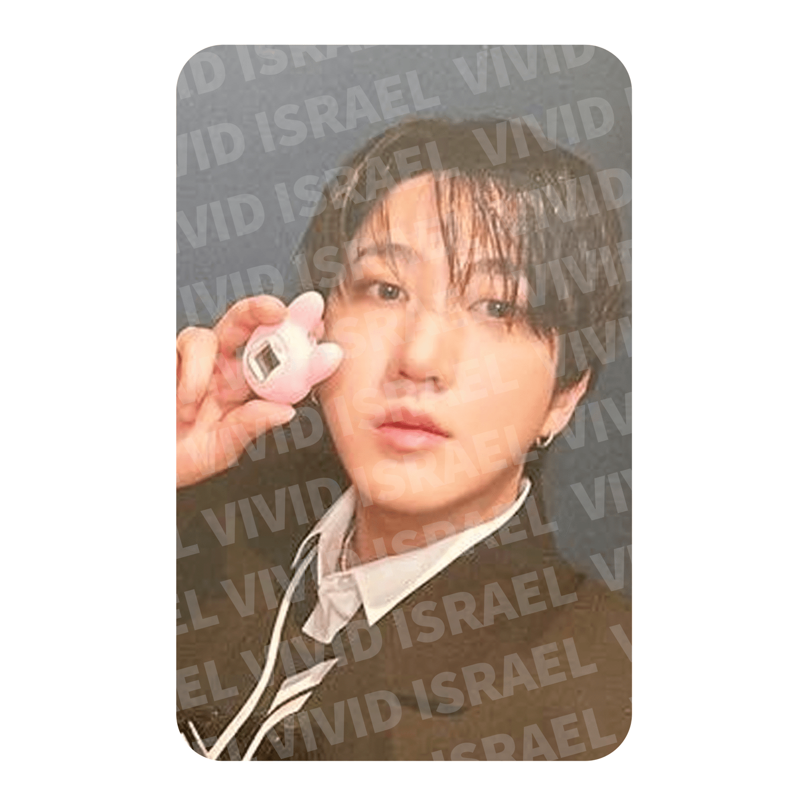 STRAY KIDS CHANGBIN – Tamagotchi Photocard