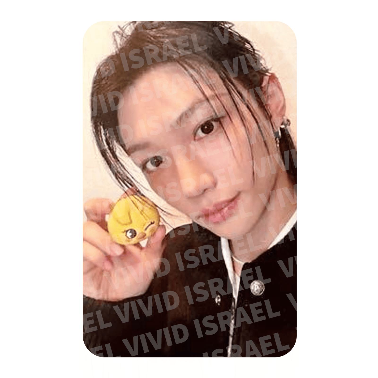 STRAY KIDS FELIX – Tamagotchi Photocard