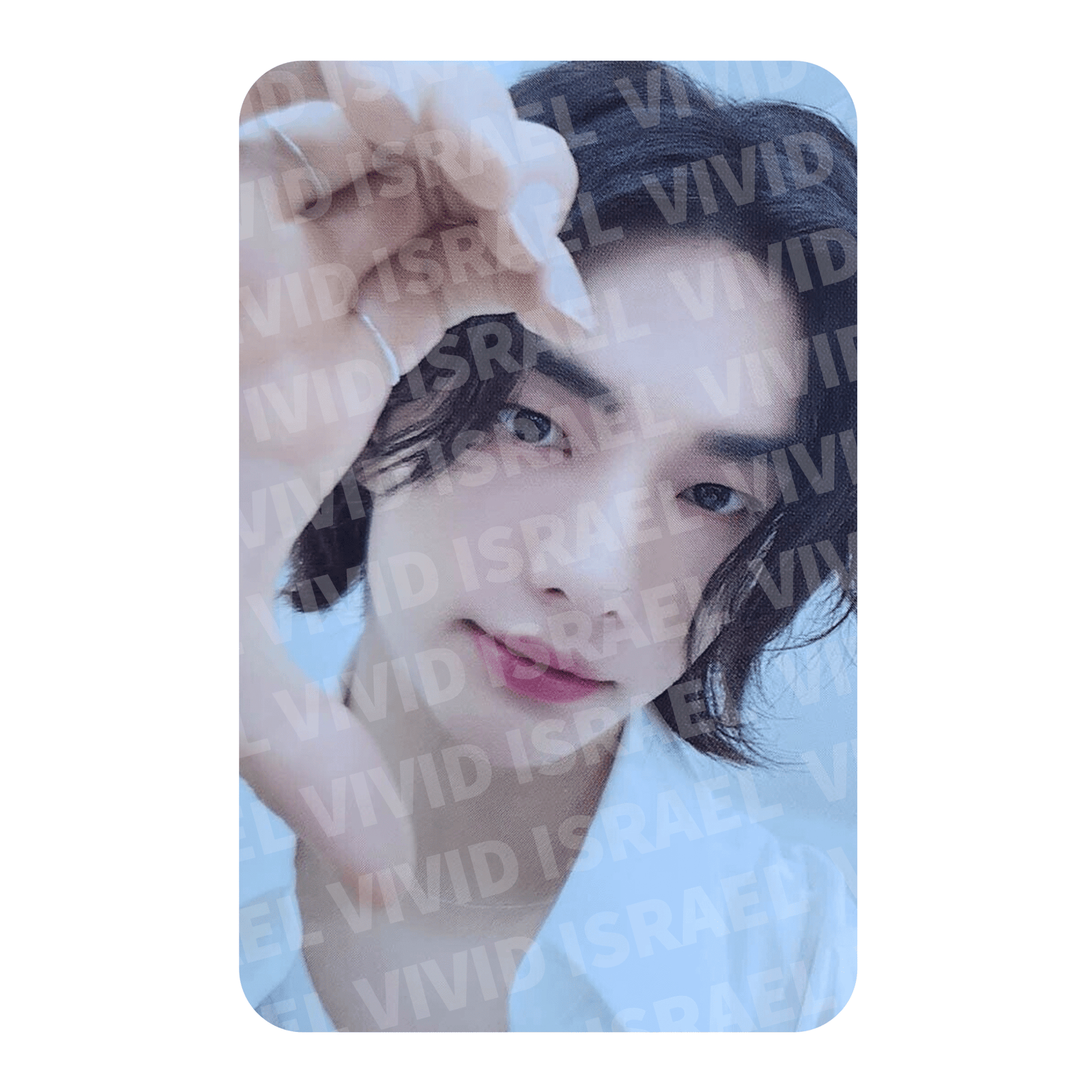 STRAY KIDS HYUNJIN – Perfect Day with SKZ Photocard