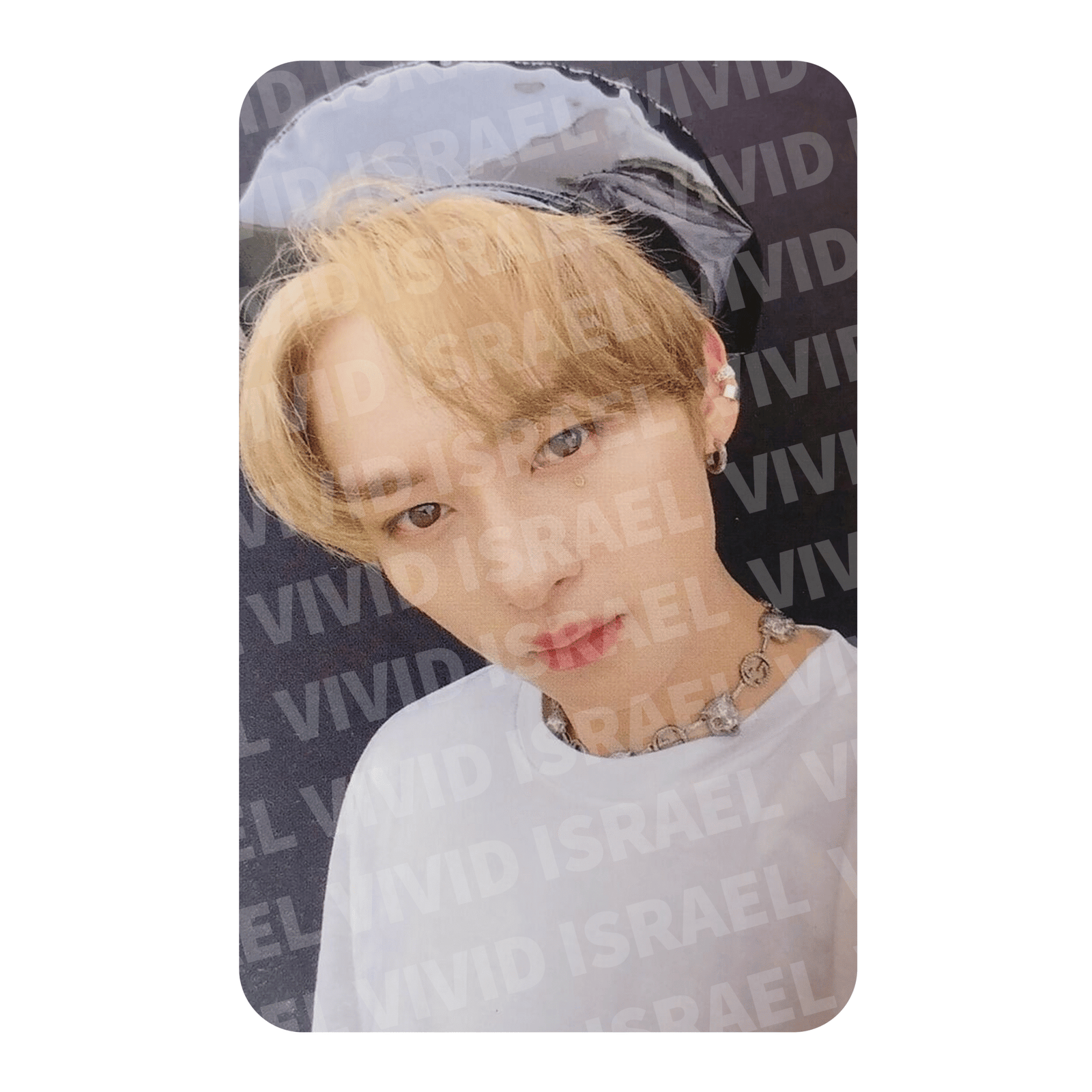 STRAY KIDS LEE KNOW – NOEASY Photocard