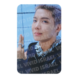 BTS J-HOPE – PROOF Standard ver. Photocard