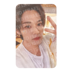 STRAY KIDS LEE KNOW – NACIFIC PHOTOCARD