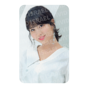 TWICE MOMO – BDZ Photocard