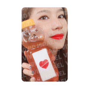 TWICE SANA – Twicetagram Photocard