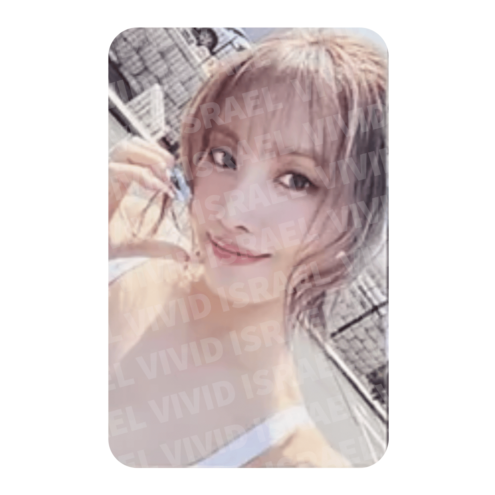 TWICE MOMO – This is For Photocard