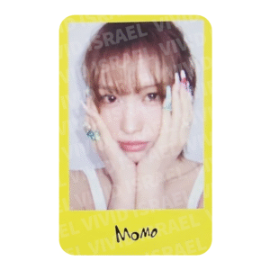 TWICE MOMO – This is For Polaroid Photocard