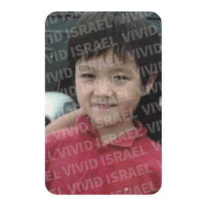 TXT BEOMGYU – MOA 2025 Membership Fanclub Photocard