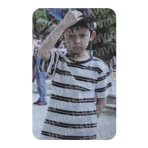 TXT YEONJUN – MOA 2025 Membership Fanclub Photocard
