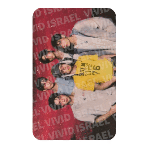 TXT – The Star Chapter: TOGETHER Weverse Photocard