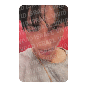 TXT HUENING KAI – The Star Chapter: TOGETHER Afterglow Photocard