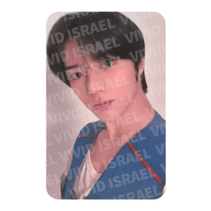 TXT BEOMGYU – The Star Chapter: TOGETHER UMS Pre-order Benefit Photocard