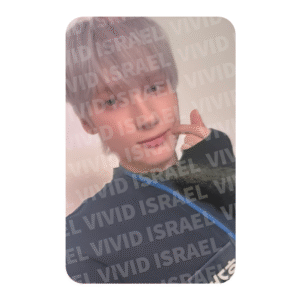 TXT HUENING KAI – The Star Chapter: TOGETHER UMS Pre-order Benefit Photocard