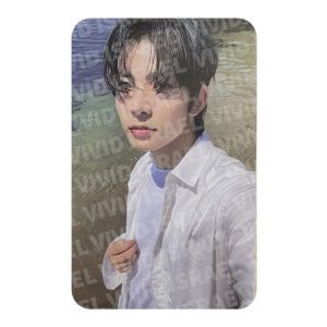 ENHYPEN HEESEUNG – DIMENSION: DILEMMA Photocard