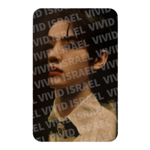 ENHYPEN SUNGHOON – DIMENSION: DILEMMA Weverse Pre-order Benefit Photocard