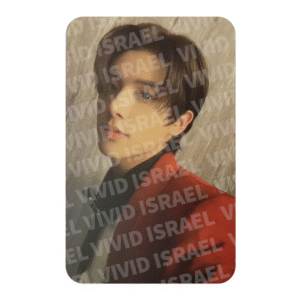 ENHYPEN JAKE – DIMENSION: DILEMMA Photocard