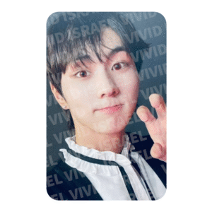 ENHYPEN JUNGWON – DARK BLOOD UMS Pre-order Benefit Photocard
