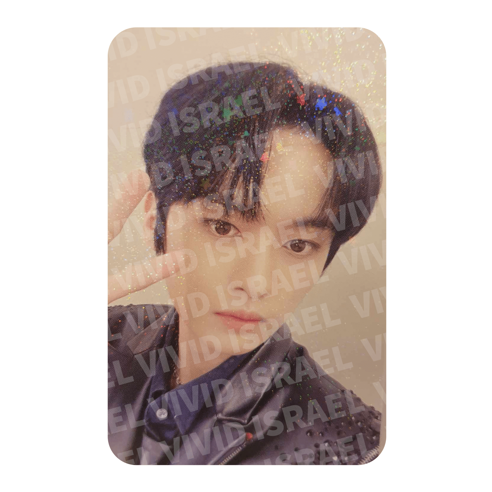 STRAY KIDS LEE KNOW – 5-STAR Dome Tour 2023 HMV Photocard