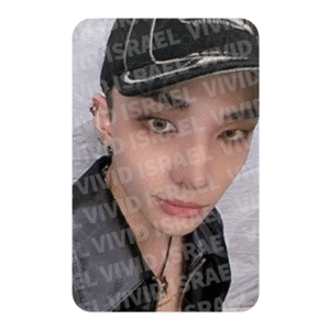 STRAY KIDS HYUNJIN – KARMA YES24 Pre-order Benefit Photocard