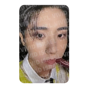 STRAY KIDS HAN – KARMA YES24 Pre-order Benefit Photocard