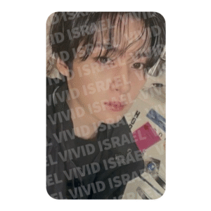 STRAY KIDS LEE KNOW – KARMA YES24 SKZOO Pre-order Benefit Photocard