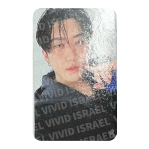 STRAY KIDS CHANGBIN – KARMA Accordion Photocard