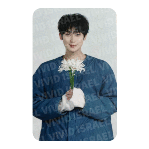 ENHYPEN SUNOO – YOI UMS Photocard