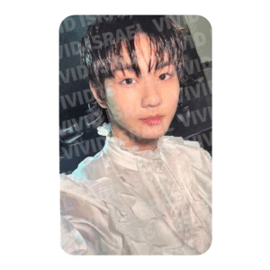 ENHYPEN JUNGWON – Dark Blood Photocard