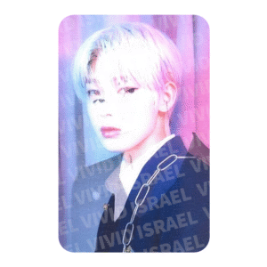 ENHYPEN SUNOO – BORDER: CARNIVAL Photocard