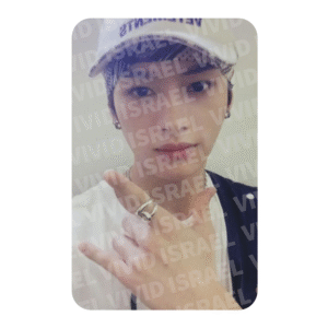 STRAY KIDS LEE KNOW – GO生 Go Live Photocard