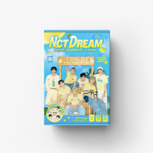 [בהזמנה מראש] NCT DREAM - 2026 SEASON'S GREETINGS