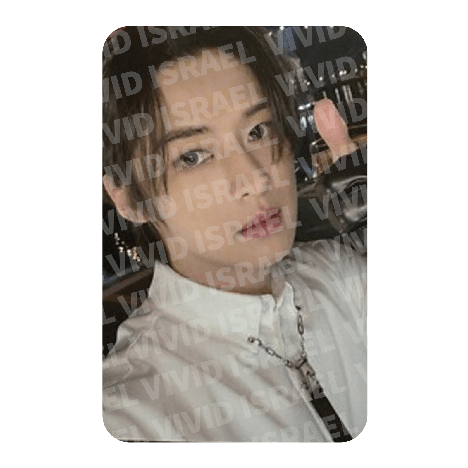 STRAY KIDS LEE KNOW – ★★★★★ (5-STAR) KTOWN4U Pre-order Benefit Photocard