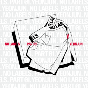 YEONJUN - [NO LABELS: PART 01] (Trunk Shorts Ver.)