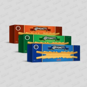 LE SSERAFIM - 1st Single Album [SPAGHETTI] (Random Ver.)