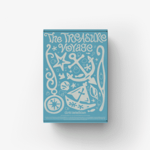 [בהזמנה מראש] Girls' Generation - 2026 SEASON'S GREETINGS