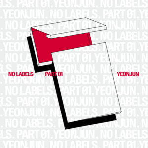 YEONJUN - [NO LABELS: PART 01] (Weverse Albums ver.) (Random Ver.)