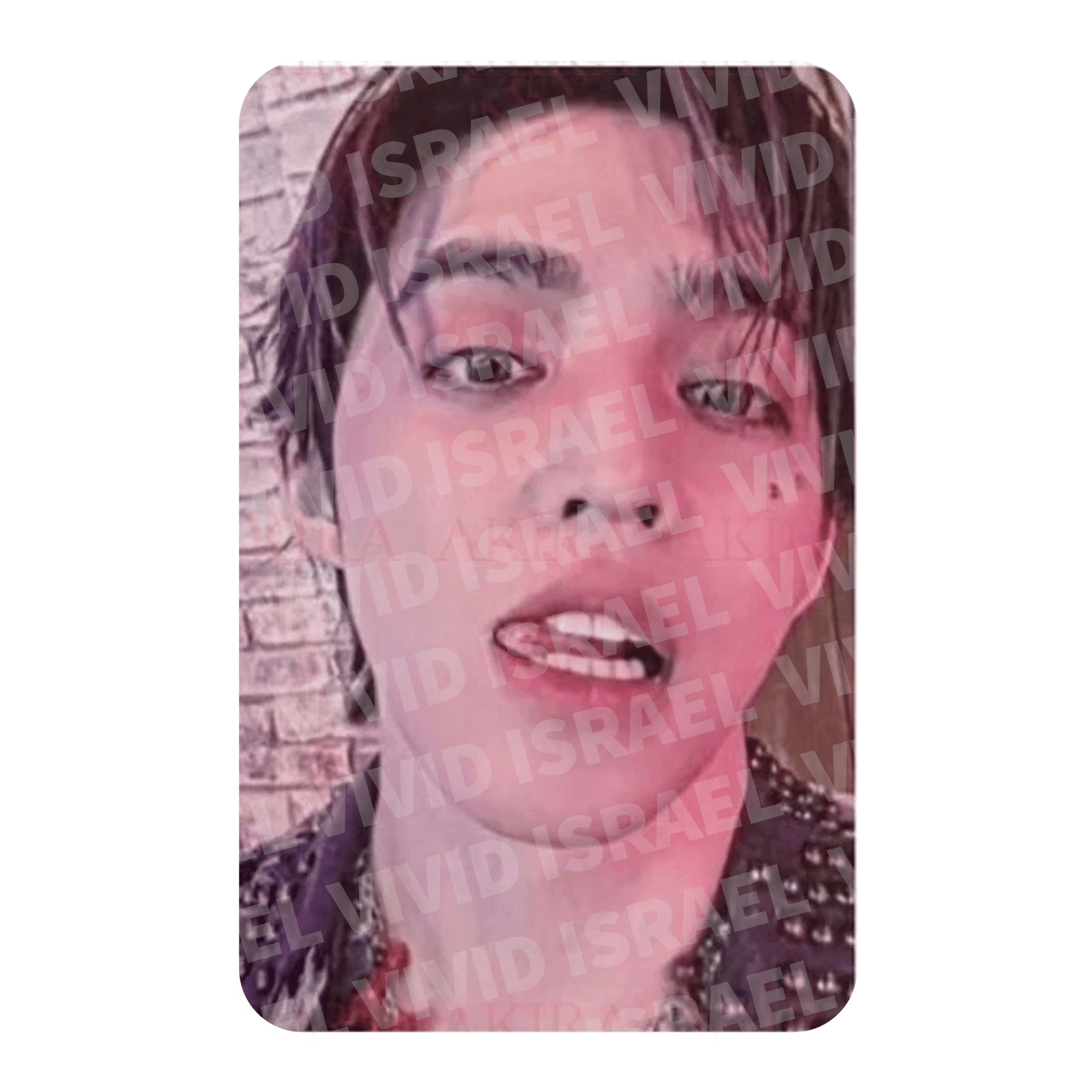 SEVENTEEN S.COUPS – HAPPY BURSTDAY Weverse Photocard