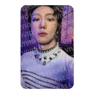 SEVENTEEN THE8 – HAPPY BURSTDAY Tower Records Photocard