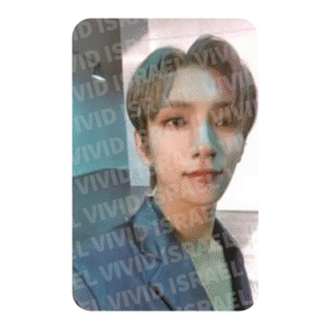 SEVENTEEN JOSHUA – An Ode BEGIN Photocard
