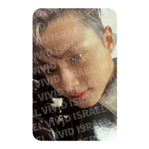 SEVENTEEN JUN – Face the Sun EP.5 Pioneer Photocard