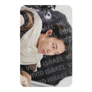 SEVENTEEN THE8 – Face the Sun HMV Pre-order Benefit Photocard