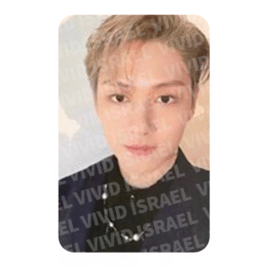 SEVENTEEN JUN – ATTACCA Op.2 Photocard